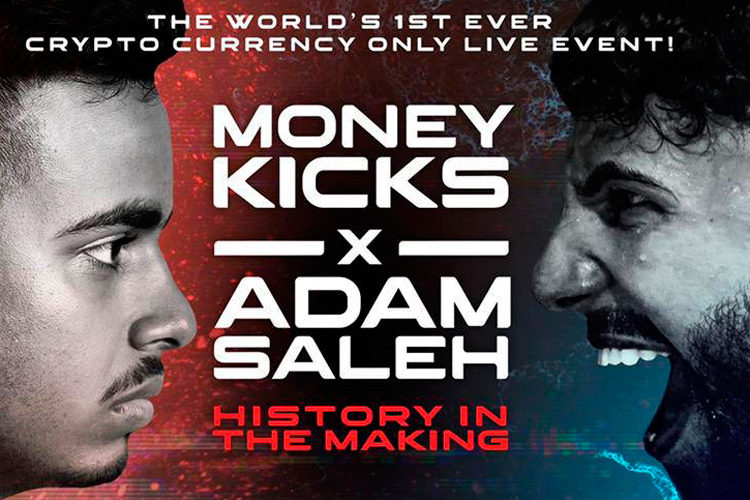 The World’s First Cryptocurrency-Only Combat Event, Powered by KokoSwap