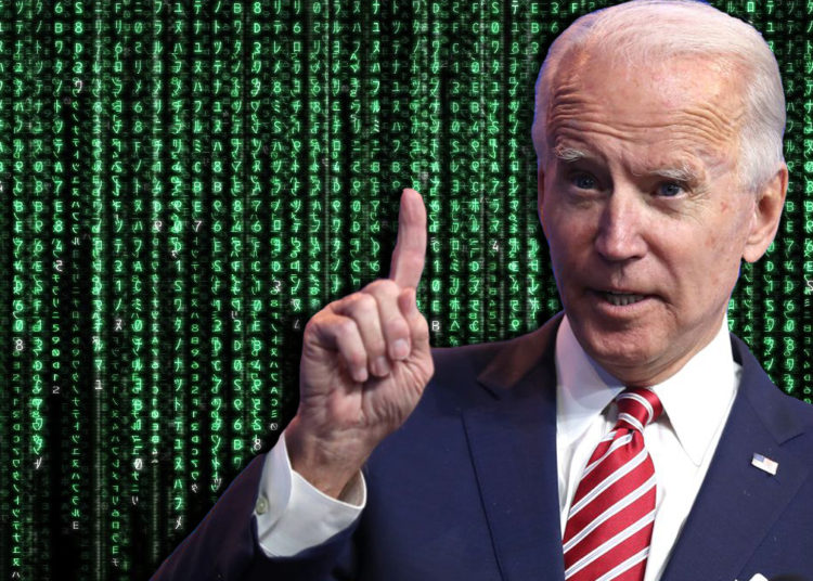 Joe Biden Directs US Intelligence to Investigate Ransomware Attack Against Florida IT Firm – Bitcoin News