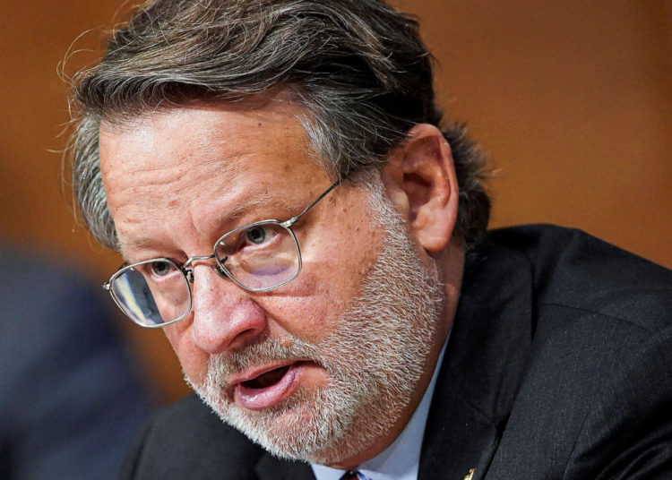 US Senator Launches Investigation Into ‘How Cryptocurrencies Facilitate Cybercrimes’ – Regulation Bitcoin News