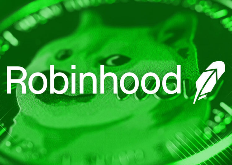 Robinhood drew 34% of crypto revenue from being ‘overexposed’ to Dogecoin (DOGE)