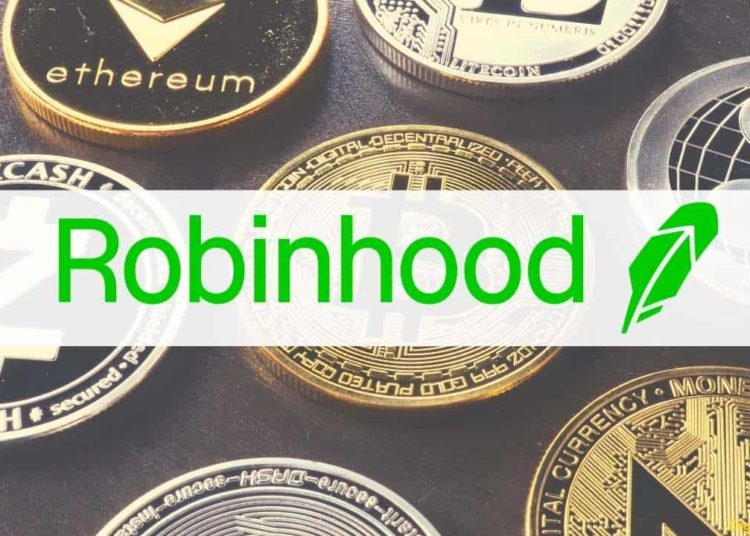 Robinhood Says Low Crypto Trading Activity Could Cause Revenue Decline in Q3 2021