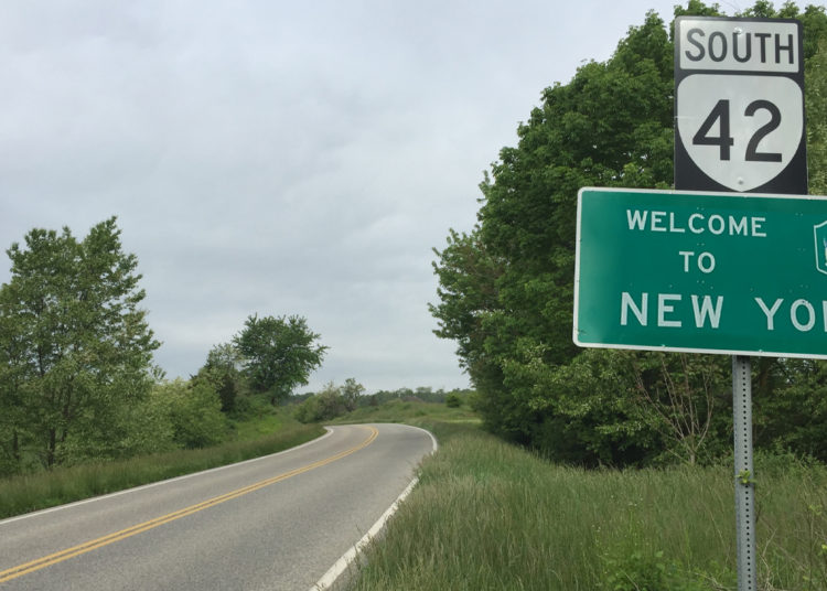New York Town Bemoans Roadside ‘Littered’ With Bitcoin Miners — Officials Plan to Impose 90-Day Moratorium – Mining Bitcoin News