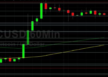 BTC/USD to Break Out in August? Sally Ho’s Technical Analysis 1 August 2021 BTC