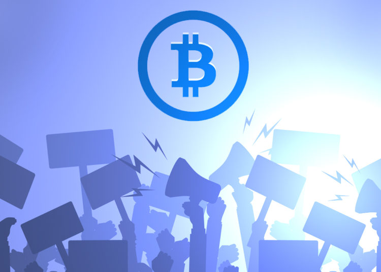 Group of Salvadorans Take to the Streets to Protest El Salvador’s New Bitcoin Law – Bitcoin News