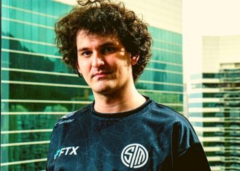 The 29-Year-Old Billionaire Behind Record-Breaking Crypto Fundraising