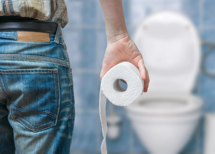 This Eco-Friendly Toilet Pays You in Digital Currency – Featured Bitcoin News