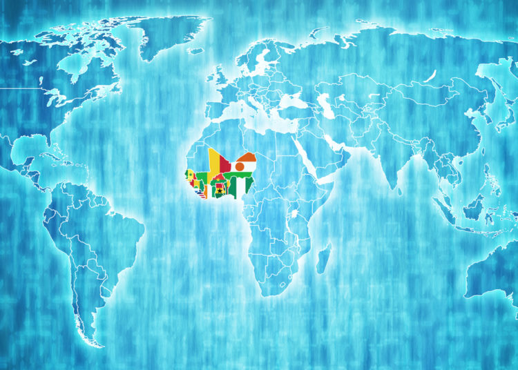 Parliament of West Africa Economic Block Cautions Against Use of Cryptocurrencies – Emerging Markets Bitcoin News