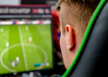 Ukraine’s ‘Largest Illegal’ Mining Facility May Have Been a FIFA Bot Farm – Mining Bitcoin News