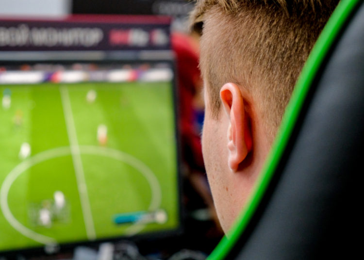 Ukraine’s ‘Largest Illegal’ Mining Facility May Have Been a FIFA Bot Farm – Mining Bitcoin News