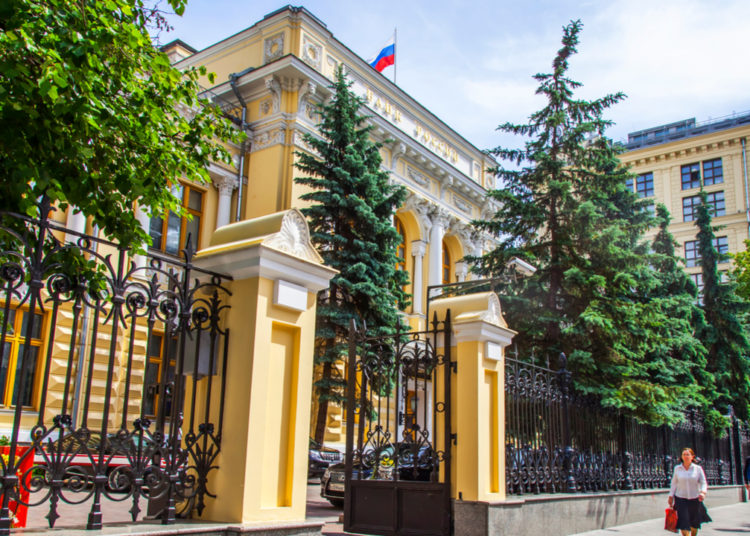 Bank of Russia Advises Stock Exchanges to Avoid Trading Crypto Instruments – Regulation Bitcoin News