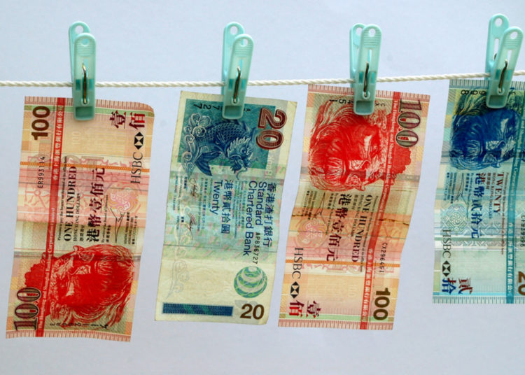 Hong Kong Busts Money Laundering Ring Using Tether to Wash Millions – Bitcoin News