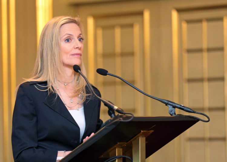 Fed Governor Lael Brainard Can’t Imagine Future Without Digital Dollar – Finance Bitcoin News