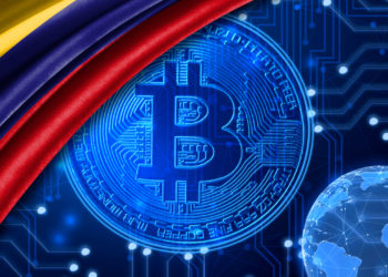Central Bank of Colombia Announces First Blockchain Bond Pilot Program – Bitcoin News