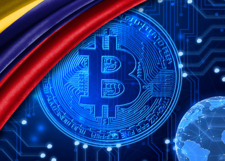 Central Bank of Colombia Announces First Blockchain Bond Pilot Program – Bitcoin News