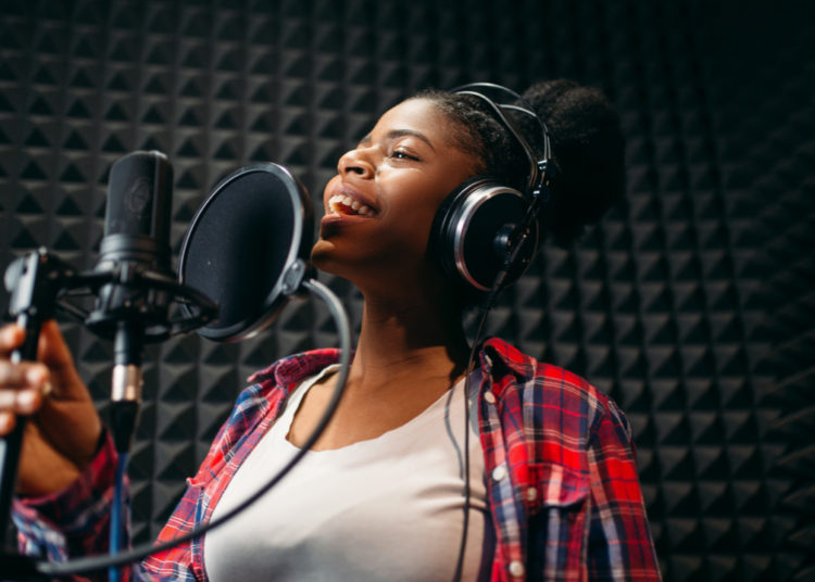 Zimbabwe Music Studio Director – Interview Bitcoin News