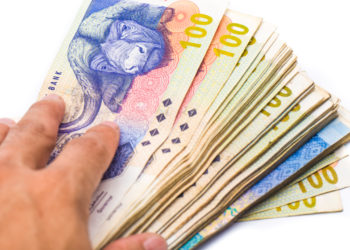 South African Central Bank Warns Citizens Against Accepting Tainted Banknotes – Regulation Bitcoin News