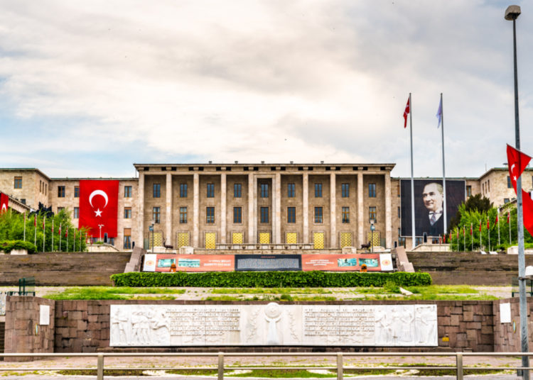 Turkish Draft Law Regulating Cryptocurrencies Enters Parliament in October – Regulation Bitcoin News