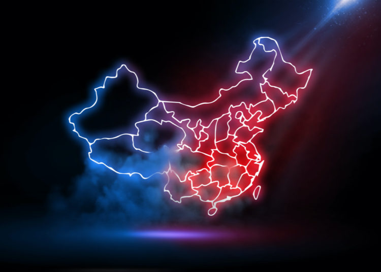 University of Cambridge Bitcoin Mining Map Shows China’s Hashrate Dropped to 46% – Mining Bitcoin News