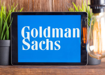 Goldman Sachs Files Defi ETF Application – Bitcoin News