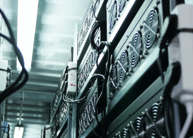 Greenidge Joins Foundry USA, Deal Gives Bitcoin’s Fifth-Largest Pool 800 Petahash – Mining Bitcoin News