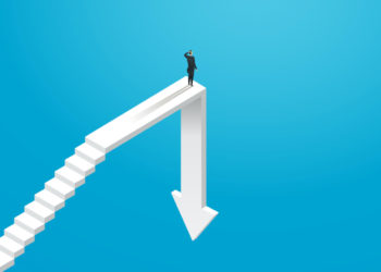 As the Stock Market Dives Report Shows ‘US Households Now Have Record High Exposure to Stocks’ – Economics Bitcoin News
