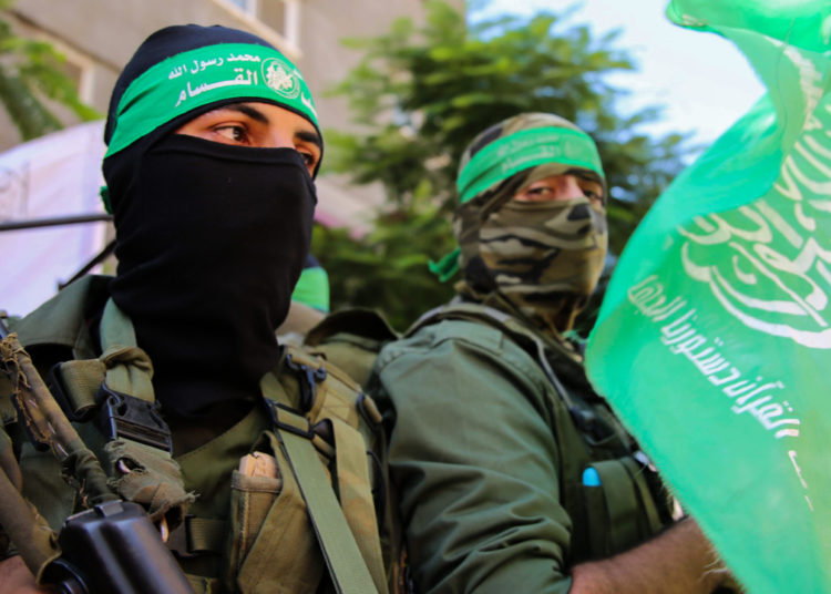 Israel Begins Seizure of Bitcoin Donations Collected by Hamas – Bitcoin News
