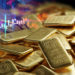 Gold Spikes Higher as Fed’s Minutes Report Looms, Central Bank Bullion Purchases Begin to Swell – Economics Bitcoin News