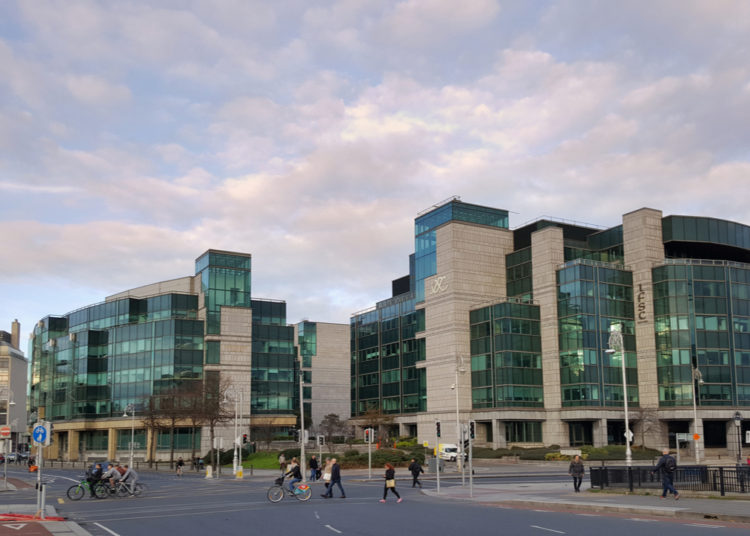 Irish Banks Hail EU’s ‘Radical’ Anti-Money Laundering Push – Finance Bitcoin News