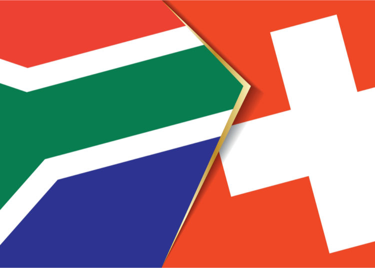 Swiss State Secretariat Helps Blockchain Incubator Firm Set Up Base in South Africa – Crowdfunding Bitcoin News