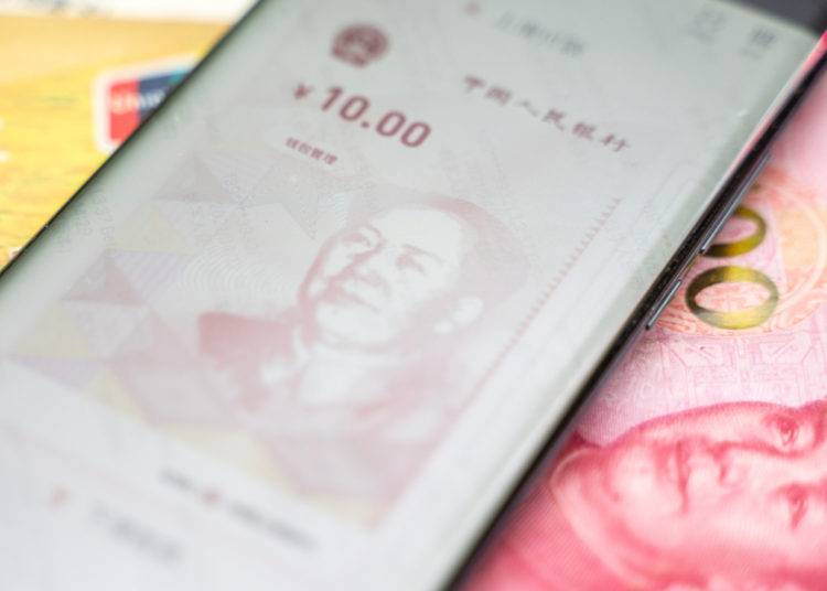 China Opens Digital Yuan Whitelist for Ten Million Citizens – Bitcoin News