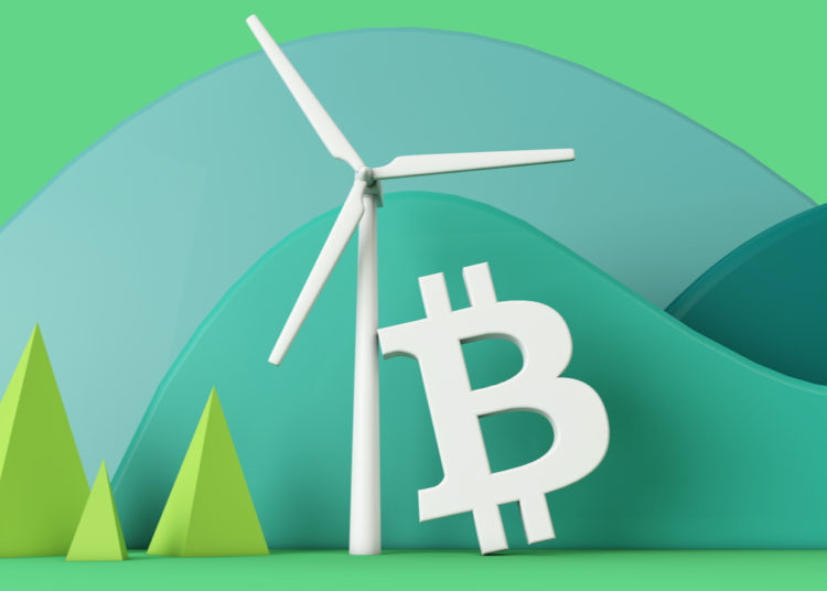 Bitcoin Mining Report Claims Miner Energy Consumption Mix 56% Sustainable in Q2 – Mining Bitcoin News