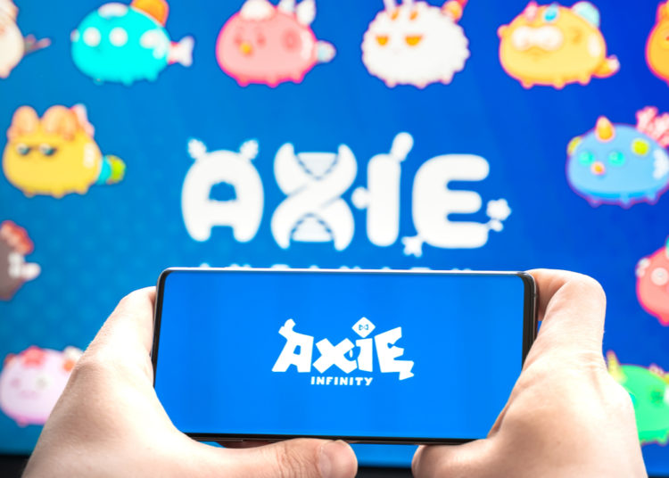 Axie Infinity Economy Booms as NFT Sales Rise – Bitcoin News