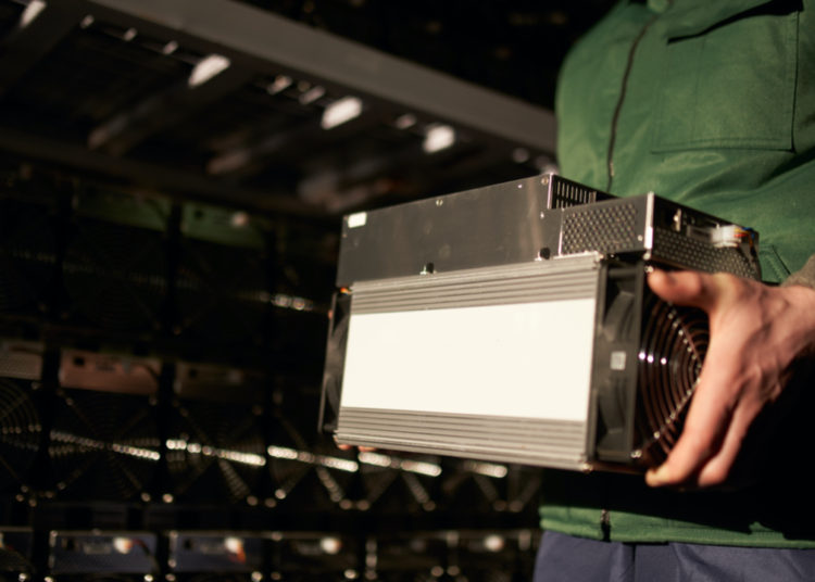 Financial Report Shows Bit Digital Is Transferring 14,500 Bitcoin Miners From China to the US – Bitcoin News