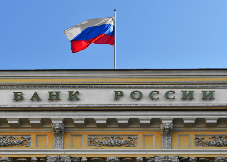 Bank of Russia to Study Risks of Crypto Investing With Banks and Payment Providers – Regulation Bitcoin News
