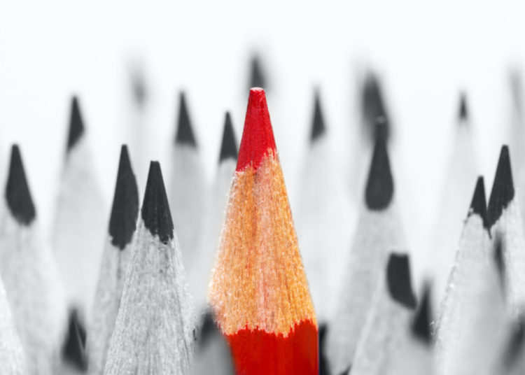 As the Top Coins Lag Behind, an Odd Bunch of Crypto Assets See Double-Digit Gains – Markets and Prices Bitcoin News