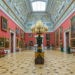 Russia’s Famous Hermitage Museum Aims to Raise Funds With NFTs – Featured Bitcoin News