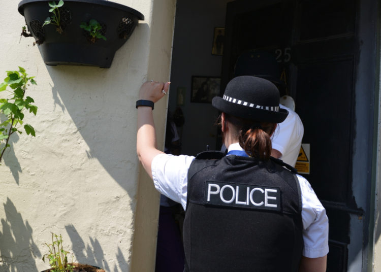 Police Set New UK Record Seizing £180 Million Worth of Cryptocurrency – Bitcoin News