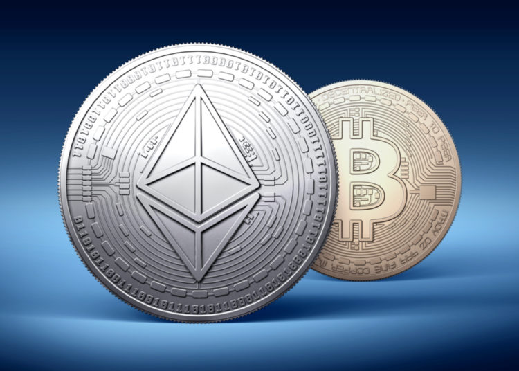 Bitcoin Sinks Below $33K, Analyst Says BTC at ‘Dangerously Low Levels’ While ETH Rests at ‘Comfortable Levels’ – Market Updates Bitcoin News