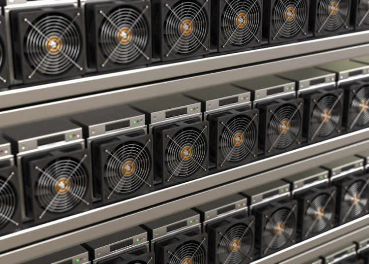 Riot Blockchain Bitcoin Production Jumps More Than 400% Year-on-Year Amidst Mining Exodus – Bitcoin News