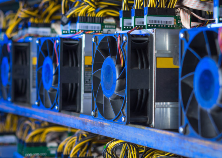 Ukraine Shuts Down Illegal Mining Farm With 150 Rigs – Mining Bitcoin News