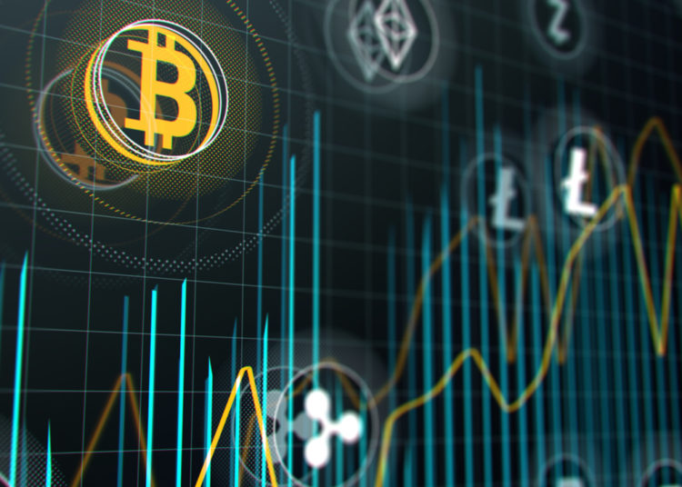 Cryptocurrency Trading Volumes Decreased 40% in June – Bitcoin News