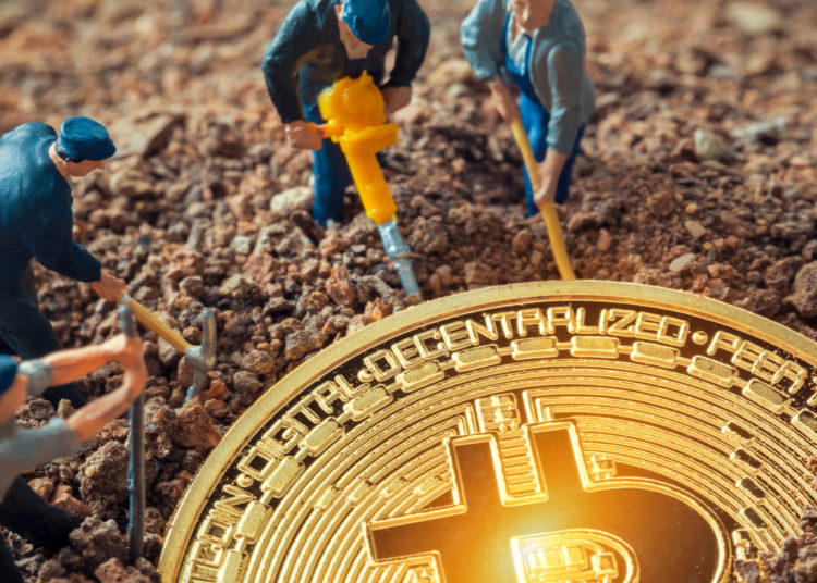 Bitcoin Mining Profitability to Rise 35% While Ousted Chinese Miners Face Delays Relocating – Mining Bitcoin News
