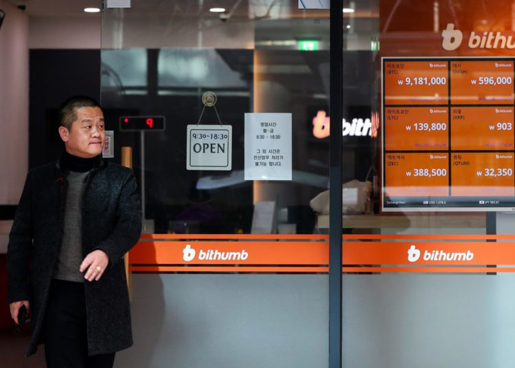 South Korean Crypto Exchange Bithumb Bans Employees from Trading Bitcoin – Exchanges Bitcoin News