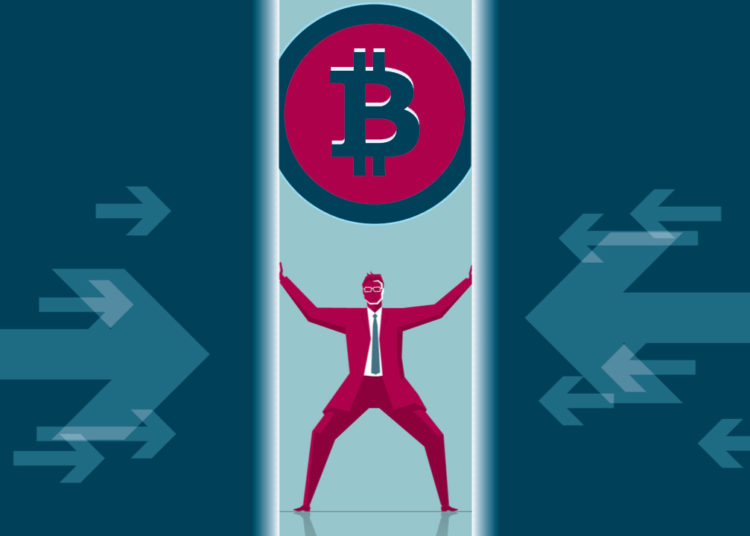 Massive Short Squeeze Pushes Bitcoin Closer to $40K, Crypto Economy Jumps 9% Higher – Markets and Prices Bitcoin News