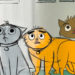 Mila Kunis Is Making Millions From NFT Based Cartoon Series “Stoner Cats” featuring Vitalik Buterin