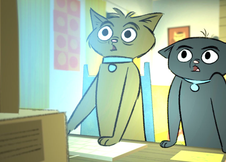 Mila Kunis’ ‘Stoner Cats’ NFT Sale Pulls in $8M — Animated Series Can Only Be Watched by NFT Holders – Bitcoin News