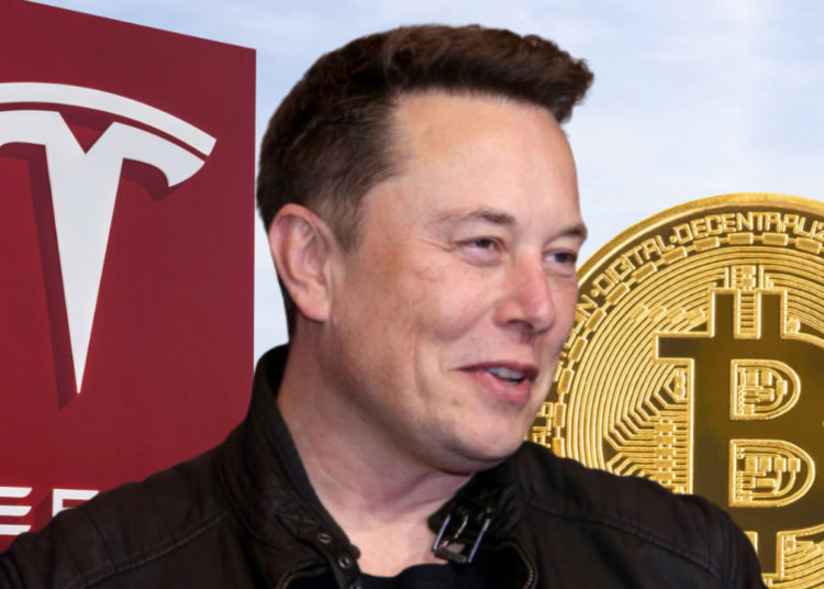 Elon Musk Hints Tesla Owns About 42K Bitcoins – Featured Bitcoin News