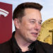Elon Musk Hints Tesla Owns About 42K Bitcoins – Featured Bitcoin News
