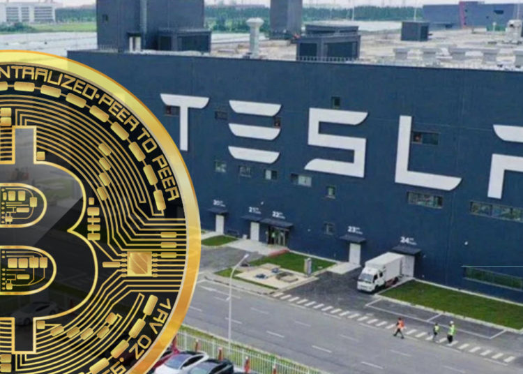Tesla Reveals Bitcoin Holdings Worth $1.3 Billion in Q2, $23 Million BTC Impairment – Bitcoin News