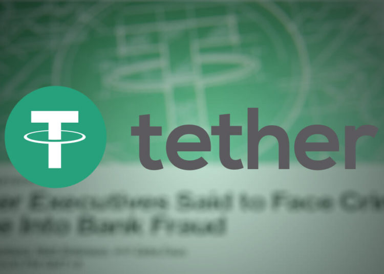 Tether (USDT) slams Bloomberg over criminal probe accusations